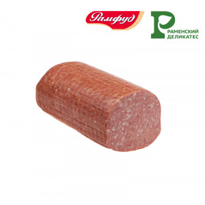 Сервелат Таллинский из печи Рамфуд
