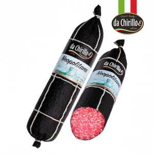 Неополитано (Neopolitano) сыровяленая da Chirillo