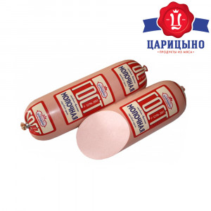 Колбаса вареная Молочная ГОСТ Царицыно
