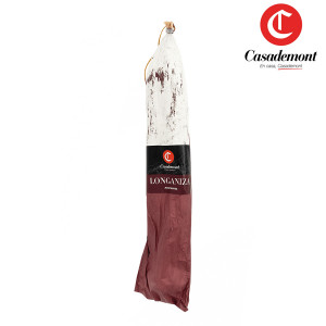 Лонганиза Longaniza Casademont