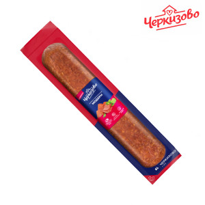 Колбаса сырокопченая Модерн Черкизово