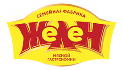 Желен