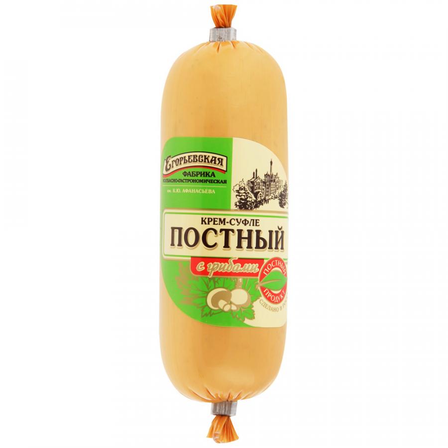 Крем-суфле Егорьевская ФКГ Постный с грибами 150 г.jpg Крем-суфле Егорьевская ФКГ Постный с грибами 150 г.jpg