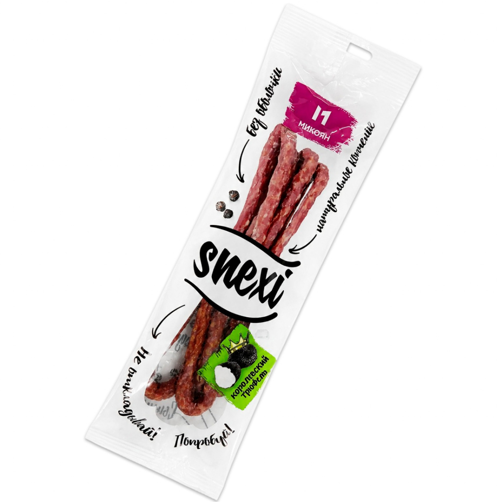 Микоян SNEXI Королевский трюфель 70 г.jpg