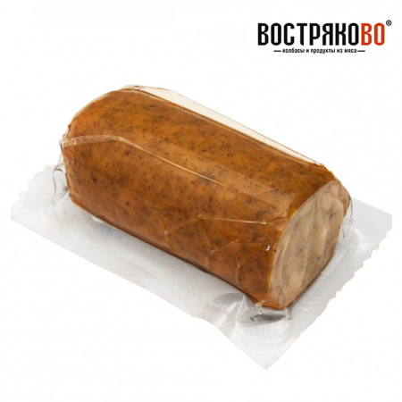 Колбаса из индейки Востряково