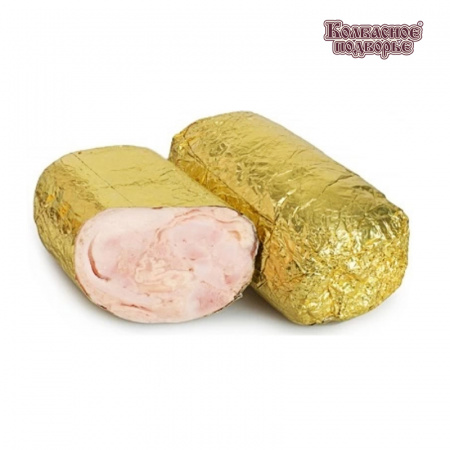 Рулет Куриный Колбасное подворье