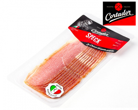 Нарезка Шпек Speck Cortador
