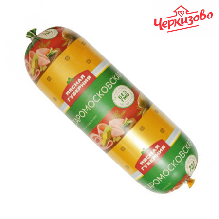 Колбаса вареная Старомосковская Черкизово