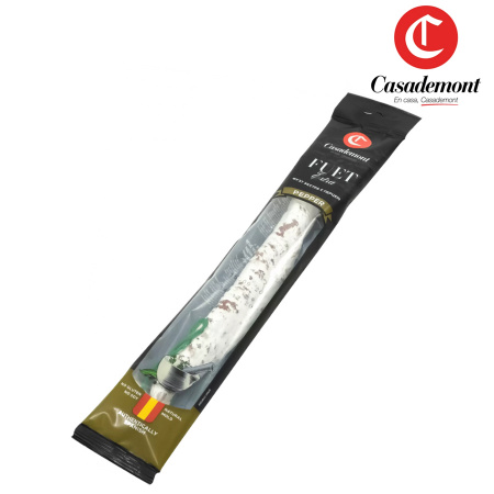 Фуэт Экстра c перцем Casademont Черкизово