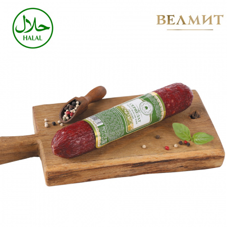 Сервелат Мусульманский Халяль ВелМит
