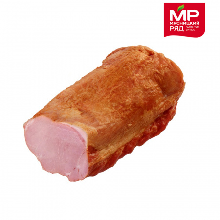 Карбонад копчено-вареный Российский Мясницкий ряд
