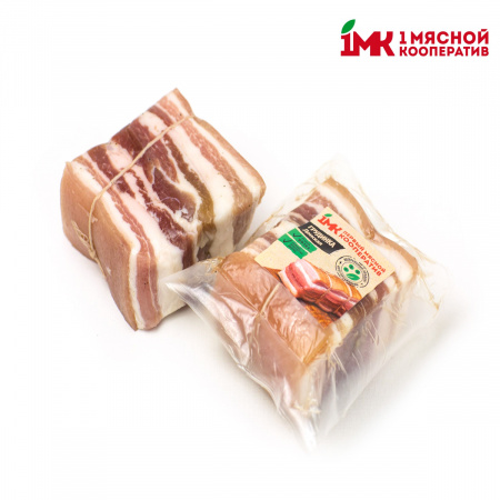 Грудинка Донская мал. кусок 1 Мясной кооператив