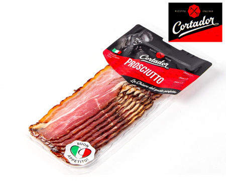 Нарезка Прошутто Prosciutto Cortador