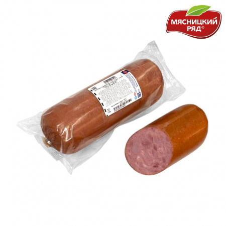 Ветчина "От шефа" Мясницкий ряд