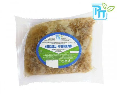 Холодец Говяжий Родной Продукт