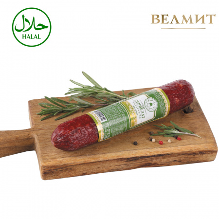 Сервелат Татарский Халяль ВелМит