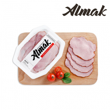 Нарезка Филе к/в шт. Альмак