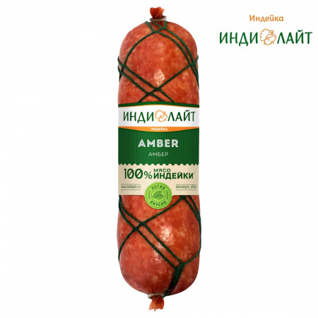 Сервелат Амбер Индилайт