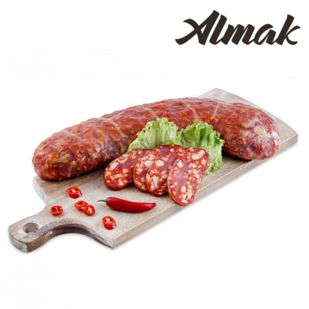Колбаса сырокопченая Чоризо Альмак