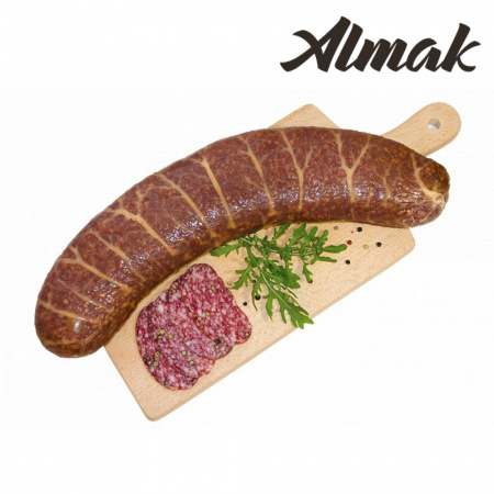 Колбаса сырокопченая  "Флорентийская" Альмак