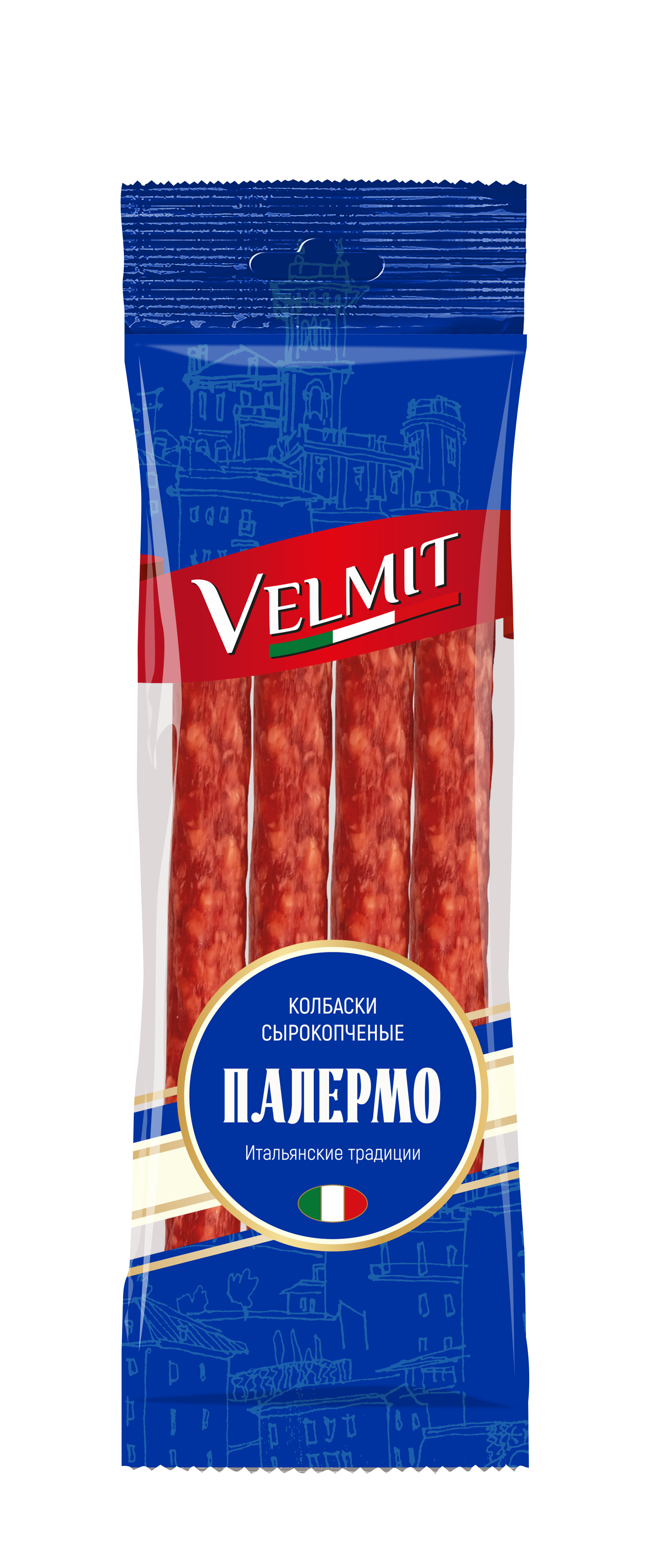 Колбаски Палермо